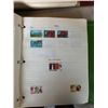 Image 16 : LARGE COLLECTION OF COMMONWEALTH STAMPS - 6 BINDERS ORGANIZED BY COUNTRY some as early as late 1800s