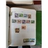 Image 18 : LARGE COLLECTION OF COMMONWEALTH STAMPS - 6 BINDERS ORGANIZED BY COUNTRY some as early as late 1800s