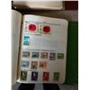 Image 19 : LARGE COLLECTION OF COMMONWEALTH STAMPS - 6 BINDERS ORGANIZED BY COUNTRY some as early as late 1800s