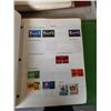 Image 21 : LARGE COLLECTION OF COMMONWEALTH STAMPS - 6 BINDERS ORGANIZED BY COUNTRY some as early as late 1800s