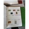 Image 24 : LARGE COLLECTION OF COMMONWEALTH STAMPS - 6 BINDERS ORGANIZED BY COUNTRY some as early as late 1800s