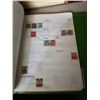 Image 28 : LARGE COLLECTION OF COMMONWEALTH STAMPS - 6 BINDERS ORGANIZED BY COUNTRY some as early as late 1800s
