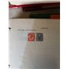 Image 29 : LARGE COLLECTION OF COMMONWEALTH STAMPS - 6 BINDERS ORGANIZED BY COUNTRY some as early as late 1800s