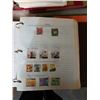 Image 30 : LARGE COLLECTION OF COMMONWEALTH STAMPS - 6 BINDERS ORGANIZED BY COUNTRY some as early as late 1800s