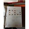 Image 35 : LARGE COLLECTION OF COMMONWEALTH STAMPS - 6 BINDERS ORGANIZED BY COUNTRY some as early as late 1800s