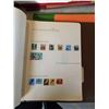 Image 41 : LARGE COLLECTION OF COMMONWEALTH STAMPS - 6 BINDERS ORGANIZED BY COUNTRY some as early as late 1800s