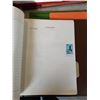 Image 42 : LARGE COLLECTION OF COMMONWEALTH STAMPS - 6 BINDERS ORGANIZED BY COUNTRY some as early as late 1800s
