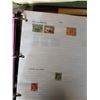 Image 44 : LARGE COLLECTION OF COMMONWEALTH STAMPS - 6 BINDERS ORGANIZED BY COUNTRY some as early as late 1800s
