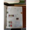 Image 50 : LARGE COLLECTION OF COMMONWEALTH STAMPS - 6 BINDERS ORGANIZED BY COUNTRY some as early as late 1800s