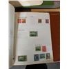 Image 51 : LARGE COLLECTION OF COMMONWEALTH STAMPS - 6 BINDERS ORGANIZED BY COUNTRY some as early as late 1800s