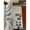 Image 53 : LARGE COLLECTION OF COMMONWEALTH STAMPS - 6 BINDERS ORGANIZED BY COUNTRY some as early as late 1800s