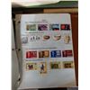 Image 54 : LARGE COLLECTION OF COMMONWEALTH STAMPS - 6 BINDERS ORGANIZED BY COUNTRY some as early as late 1800s
