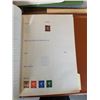 Image 59 : LARGE COLLECTION OF COMMONWEALTH STAMPS - 6 BINDERS ORGANIZED BY COUNTRY some as early as late 1800s