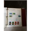 Image 60 : LARGE COLLECTION OF COMMONWEALTH STAMPS - 6 BINDERS ORGANIZED BY COUNTRY some as early as late 1800s