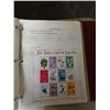 Image 64 : LARGE COLLECTION OF COMMONWEALTH STAMPS - 6 BINDERS ORGANIZED BY COUNTRY some as early as late 1800s