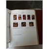 Image 66 : LARGE COLLECTION OF COMMONWEALTH STAMPS - 6 BINDERS ORGANIZED BY COUNTRY some as early as late 1800s
