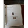 Image 67 : LARGE COLLECTION OF COMMONWEALTH STAMPS - 6 BINDERS ORGANIZED BY COUNTRY some as early as late 1800s