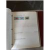Image 69 : LARGE COLLECTION OF COMMONWEALTH STAMPS - 6 BINDERS ORGANIZED BY COUNTRY some as early as late 1800s