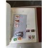 Image 73 : LARGE COLLECTION OF COMMONWEALTH STAMPS - 6 BINDERS ORGANIZED BY COUNTRY some as early as late 1800s