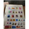 Image 80 : LARGE COLLECTION OF COMMONWEALTH STAMPS - 6 BINDERS ORGANIZED BY COUNTRY some as early as late 1800s