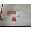 Image 81 : LARGE COLLECTION OF COMMONWEALTH STAMPS - 6 BINDERS ORGANIZED BY COUNTRY some as early as late 1800s