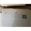 Image 8 : LARGE COLLECTION OF COMMONWEALTH STAMPS - 6 BINDERS ORGANIZED BY COUNTRY some as early as late 1800s