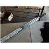 Image 2 : Approximately 25 foot Warehouse light bulb changer