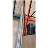 Image 2 : Lot of 10 ft conduit poles approximately 12