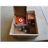 Image 1 : Lot of new Walter flap wheels and grinding wheels