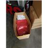 Image 2 : Four boxes of gift boxes and bags