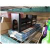 Image 1 : 3 PACKS OF FILE FOLDER FRAMES AND 2 ORGANIZERS