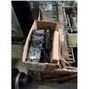 Image 1 : Box of power bars