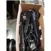 Image 2 : Box of power bars