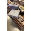 Image 1 : 18V FIVE IN ONE CORDLESS TOOL KIT WITH 2 TOOLBOXES