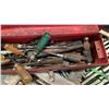 Image 3 : Red toolbox with contents
