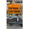 Image 2 : Sportster tackle box with contents