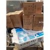 Image 1 : 5 BOXES SCOURING PADS