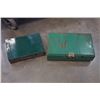 Image 1 : 2 COLEMAN CAMP STOVES