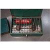 Image 2 : 2 COLEMAN CAMP STOVES