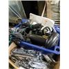 Image 2 : Small tote of scanners and box of remotes