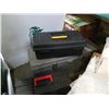 Image 2 : 3 TOOLBOXES AND 3 BOXES OF BUBBLE WRAP AND PACKING MATERIALS