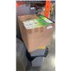 Image 1 : Box of routers