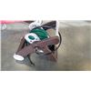 Image 3 : AMES FOLD AND STORE GARDEN HOSE REEL