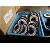 Image 1 : Tray of new k prix grinding discs