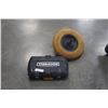 Image 1 : ROCKWELL SONICRAFTER AND WHEELBARROW TIRE