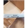 Image 2 : 4 PHILIPS COOL WHITE 36 INCH 30 WATT FLUORESCENT LIGHT BULBS