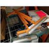 Image 2 : 3 ROLLER STANDS