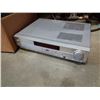 Image 2 : DVD home theatre SA-HT275 with box of speakers, lights and muffler pipe