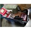 Image 3 : Crate of new glasses, flutes cups and more