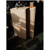 Image 1 : Five new access doors 42 in wide 22 in